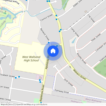 7 Appletree Road, West Wallsend