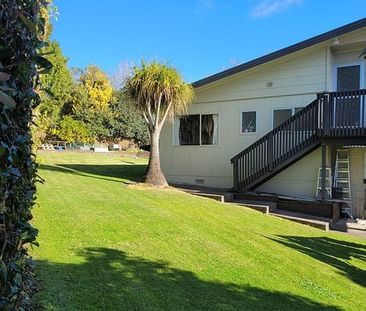 Charming 3BR Home w/ Garden in Te Puke! - Photo 4