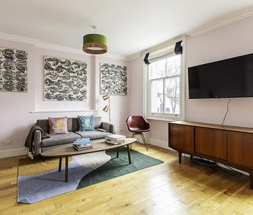 1 bedroom flat to rent - Photo 3