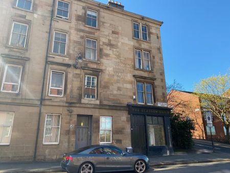 2 bedroom ground floor flat to rent - Photo 5