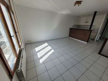 Location Appartement 3 pièces 52m² BOULOGNE SUR MER 62200 - Photo 5