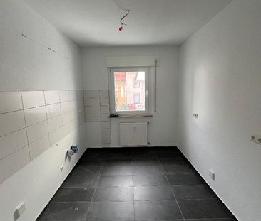 Gemütliche 3 Zimmer Wohnung mit Balkon! - Foto 4