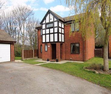 3 bedroom detached house to rent - Photo 1