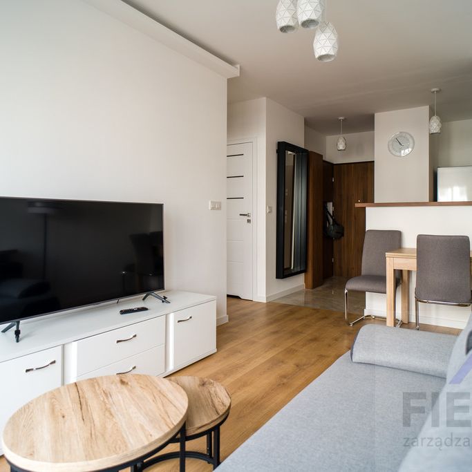 Łódź Łódź-Polesie, ul. Walerego Wróblewskiego - Zdjęcie 1