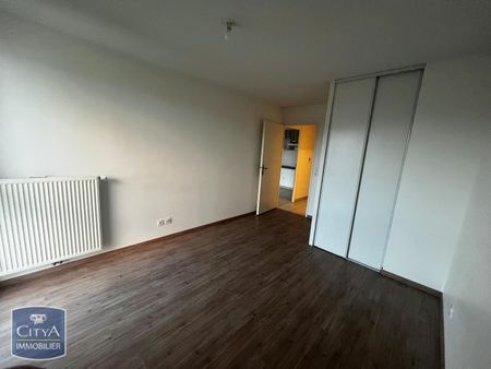 Location Appartement 2 pièces 42m² PESSAC 33600 - Photo 3