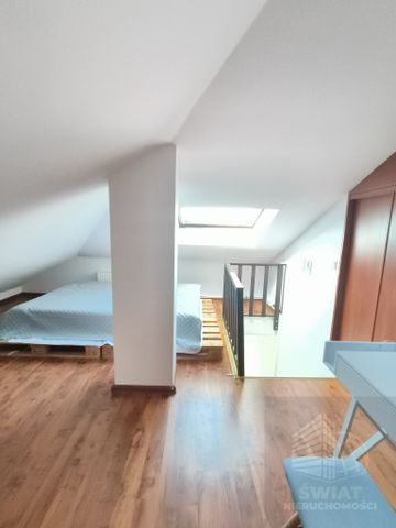 Mieszkanie na wynajem Kijewo - Photo 5