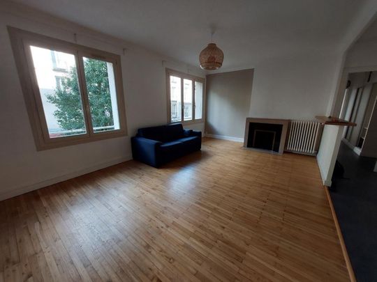 Appartement T1 à louer Nantes - 9 m² - Photo 1