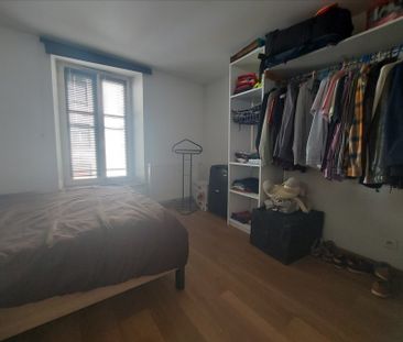 Appartement 3 pièces à Épinal - Photo 5