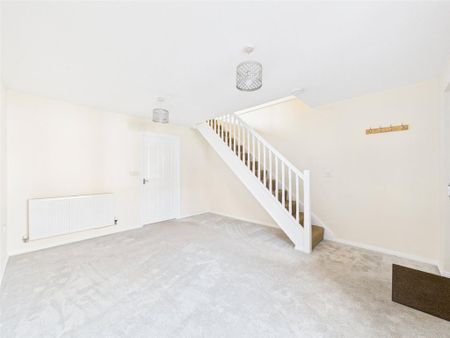 2 bedroom terraced house to rent - Photo 4