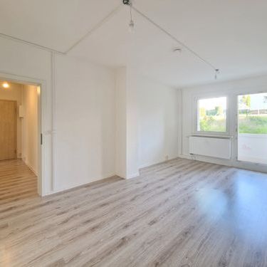 1.000 EUR Möbelgutschein* - Ihre neue 2-Zimmer-Wohnung im 1. OG wartet auf Sie! - Photo 1