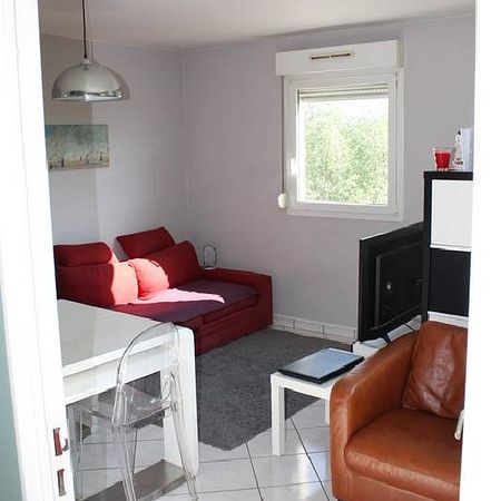 Appart F1bis 38m² (réf 2127141) - Photo 4