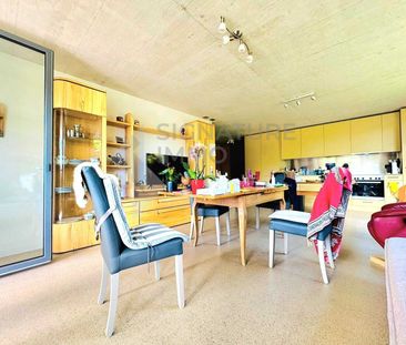 Superbe appartement avec encadrement, de 2,5pcs - Photo 5