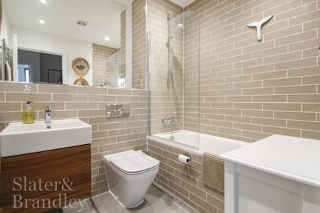 1 bedroom apartment to rent - Photo 5