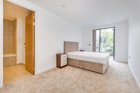 2 bedroom flat to rent - Photo 5