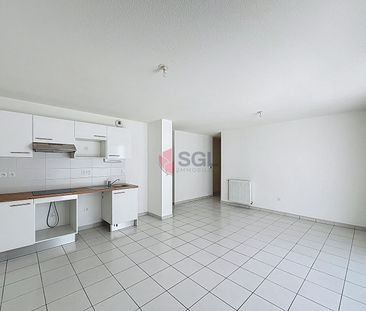 Appartement 3 pièces - Photo 2