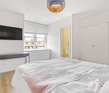 186A Finchley Road, London, NW3 6BX - Photo 1