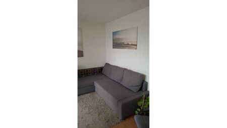 2½ Zimmer-Wohnung in Zürich - Kreis 7 Witikon, möbliert, auf Zeit - Foto 4