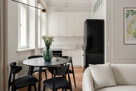 Mieszkanie w zabytkowej kamienicy | ścisłe centrum - Фото 5