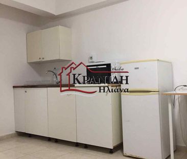 Studio/Γκαρσονιέρα για ενοικίαση Πόλη (Ρόδος) - Φωτογραφία 3