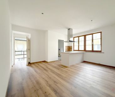 Sanierte, Innenstadt Singlewohnung - Photo 5