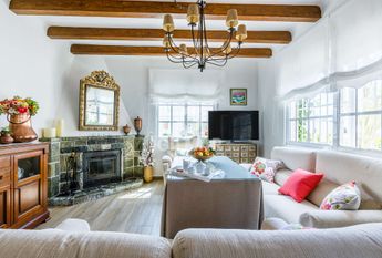 Chalet Independiente en alquiler en Benajarafe – Málaga | Gilmar