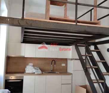 Loft για ενοικίαση Πλατεία Γκύζη (Γκύζη - Πεδίον Άρεως) - Photo 2