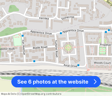 2 bedroom flat for rent - Photo 1