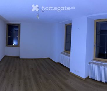 Appartement 3.5 pièces (~70m²) Essertines-sur-Yverdon - Photo 1