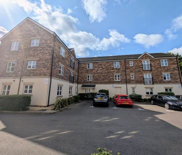 2 bedroom apartment to rent - Photo 3