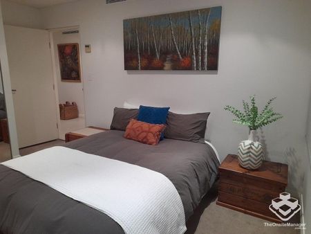 Executive Furnished Cbd Apartment - Photo 5