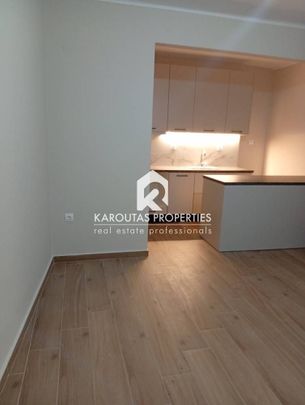 Διαμέρισμα για ενοικίαση Βαρδάρης - Δικαστήρια (Βαρδάρης - Λαχανόκηποι) - Photo 1