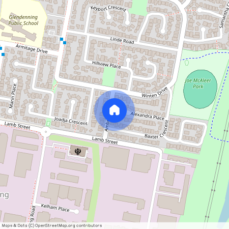 8 Ambrose Street, 2761, Glendenning Nsw