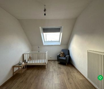 Recente nieuwbouwwoning met drie slaapkamers en garage te Eernegem - Photo 3