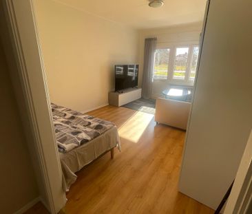 Åsagatan, Tranås - Photo 1