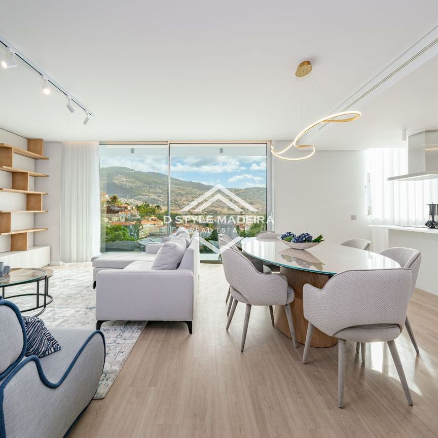 Apartamento T2 em Ilha da Madeira - Photo 1