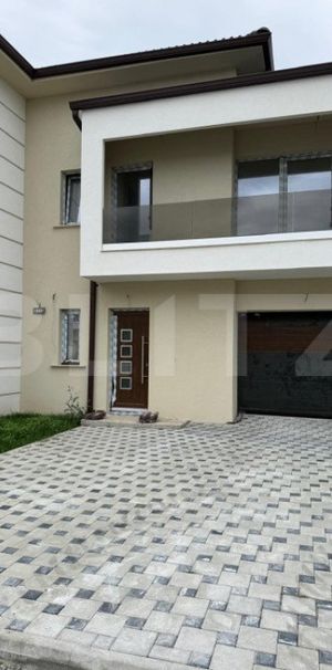 Casa Schei Brasov - Fotografie 1
