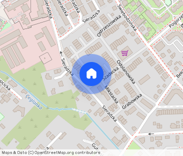 Kawalerka do wynajęcia- Sieradzka (Junikowo) Świeżo malowane! - Photo 1