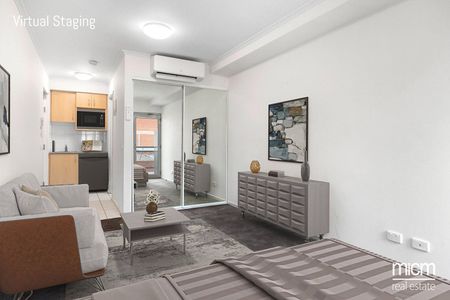 408/118 Franklin Street - Photo 4