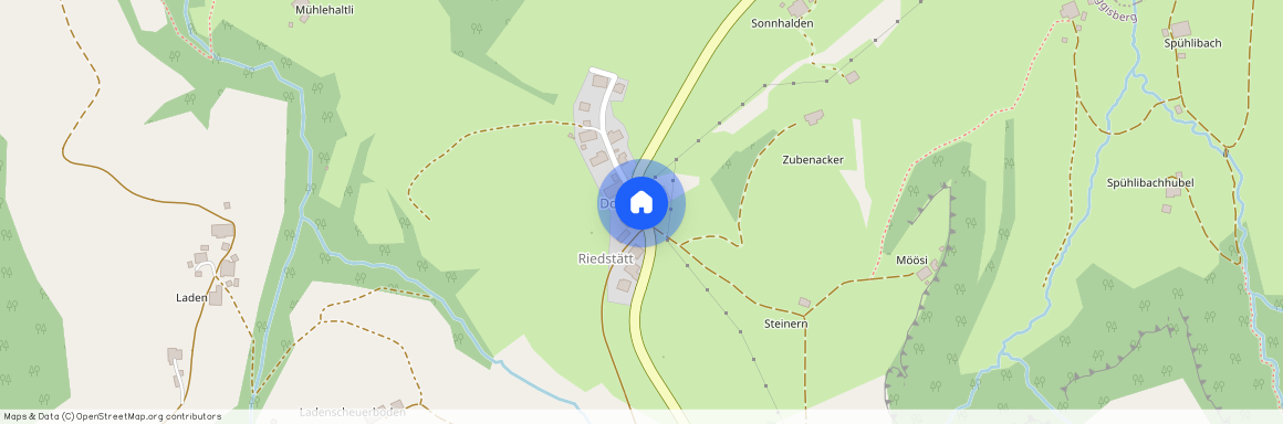 3159, Riedstätt, Rütiweg, 312