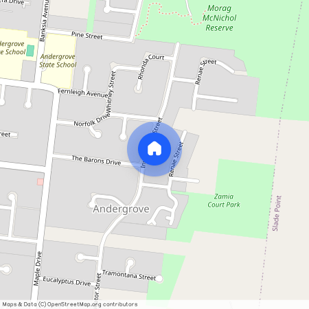 1/90 Investigator Street, Qld 4740, Andergrove