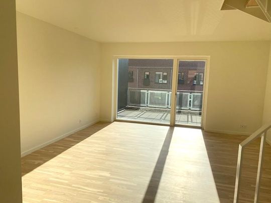 Skønt 4-værelses rækkehus i flotte omgivelser - Photo 1