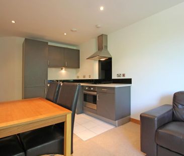 1 bedroom flat to rent - Photo 4