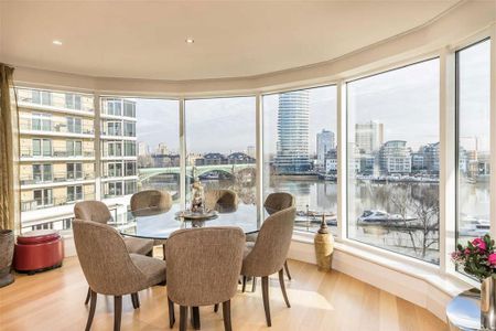 3 bedroom flat to rent - Photo 2