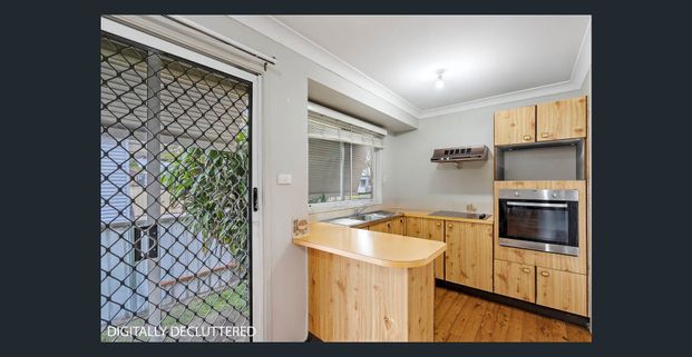 Cosy Lakeside Living in a Quiet Fassifern Pocket - Photo 1