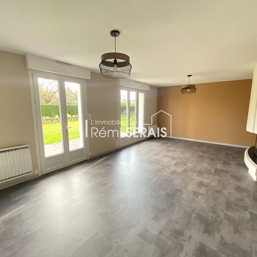 FLERS - Maison de 5 pièces, - Photo 1