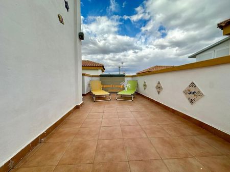 3 room luxury House for rent in Gran Alacant, Spain - Photo 3