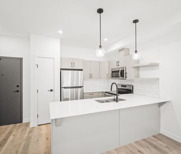 Primrose: Black Accents – 1800 Leila, Winnipeg, MB - Photo 5