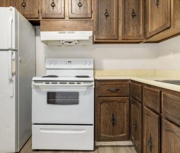 - 1 Bedroom at Grand Park Village - Photo 6