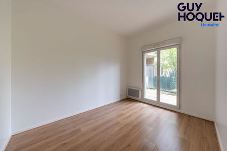 LOCATION d'un appartement de 3 pièces (55 m²) à SAVIGNY LE TEMPLE - Photo 2