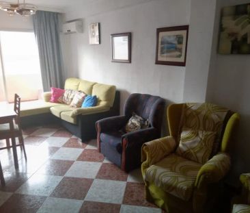 Alquiler de piso en Calle San Rafael - Photo 1